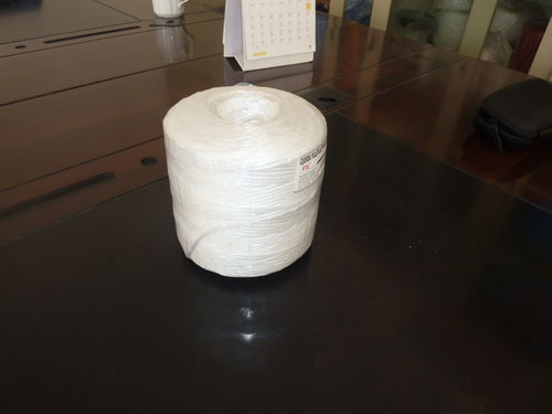 kasus perusahaan terbaru tentang Memahami Mesin Twister Benang yang Digunakan dan Mesin Pencetak Kantong Woven yang Digunakan