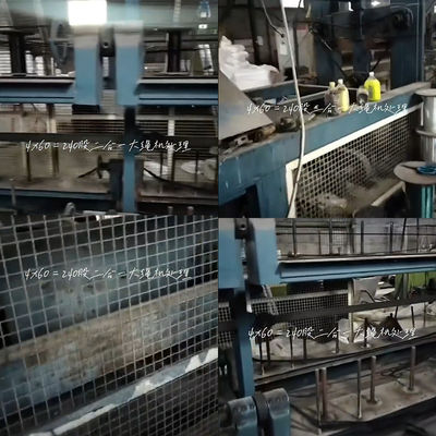 Quality  Second Hand 4 Strand Rope Twisting Machine PP PE Plastic Rope Making Machine factory