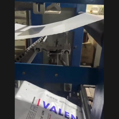 Plastic Woven Bag Used Extrusion Coating Lamination Machine 236m/Min Automatic