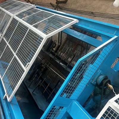 4 Strands Twisted Plastic PP PE Rope Twisting Machine