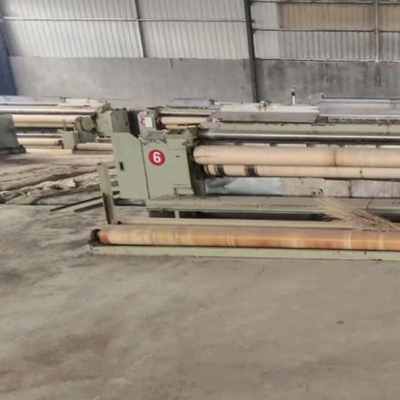 60-750mm Used Ton Bags Circular Loom For Woven Bags