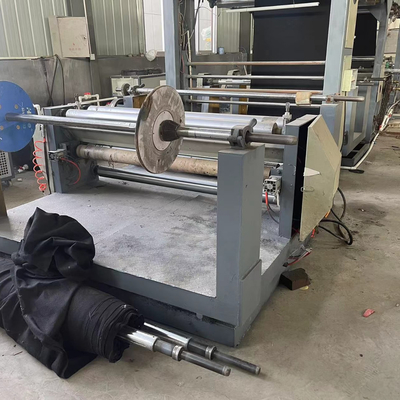 Máy pha trộn lớp phủ xát