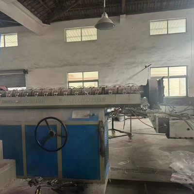 1.2M Used Plastic Woven Bag Container Bag Automatic Extrusion Coating Laminating Machine