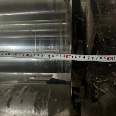 1.2M Used Plastic Woven Bag Container Bag Automatic Extrusion Coating Laminating Machine