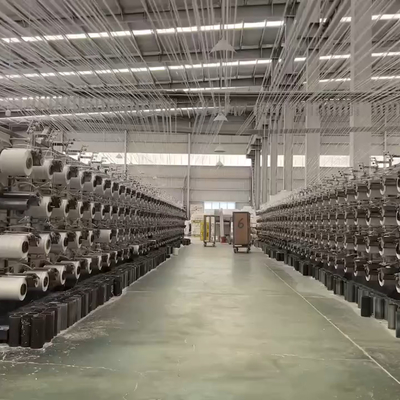 1000m/min Second Hand 90 Tube Converter Winding Machine