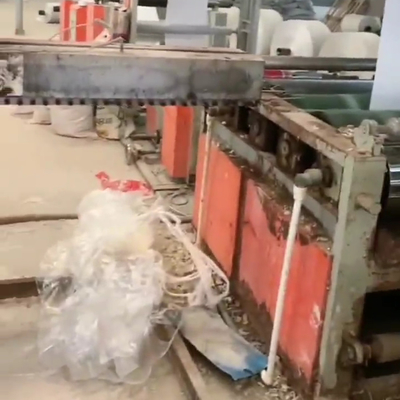 1M Used Precision Extrusion Coating Lamination Machine For OPP Film