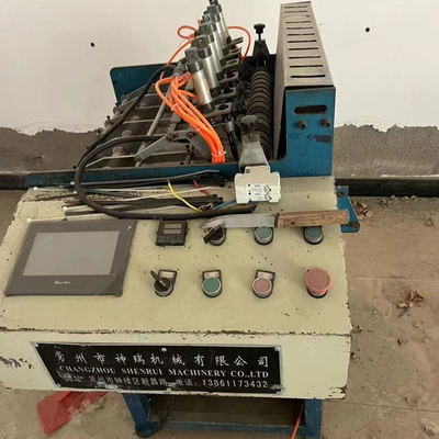 Máy cắt và in tự động