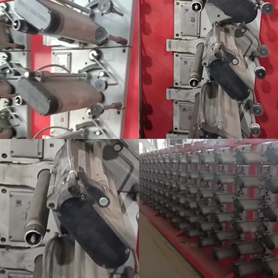 60-280tex 280m/Min Used Automatic Plastic Flat Winding Machine Yarn