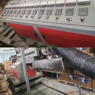1.3M Automatic OPP Double Sided Coating Laminating Machine