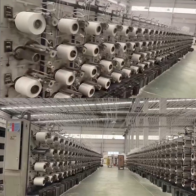 1-15m/Min. Second-Hand-Fiber Roll Winding Machine für Kohlenstofffaser Basaltfaser Glasfaser