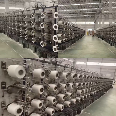 1-15m/Min. Second-Hand-Fiber Roll Winding Machine für Kohlenstofffaser Basaltfaser Glasfaser
