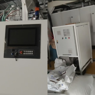 Machine de laminage automatique à revêtement de tôle à double face d'occasion