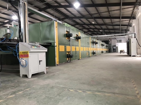 Second Hand High Speed Automatic Film Coating Laminating Machine