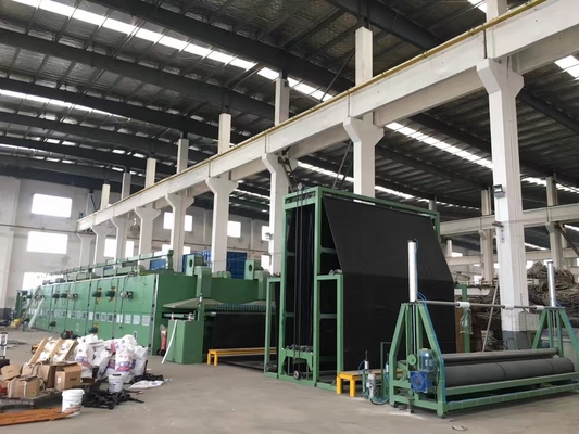 Used Extrusion Coating Lamination Line 1650mm Die Lip Width