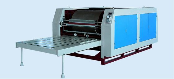 Used Precision Smart Printer For Woven Bags Consistent Quality Easy Operation And Maintenance