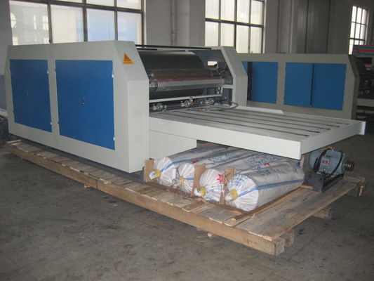 Used Precision Smart Printer For Woven Bags Consistent Quality Easy Operation And Maintenance