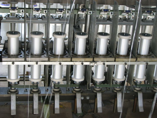 3 or 4 Strands 7.5kW 380V or Customized Plastic PE PP Rope Twisting Machine Twisted Rope Making Machine