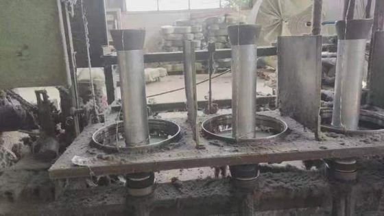 Reinforced 3 Or 4 Strands Used Twisted PE PP Rope Making Machine Strong Rope Output