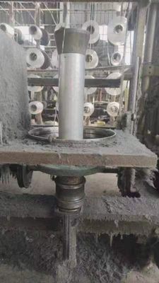 Reinforced 3 Or 4 Strands Used Twisted PE PP Rope Making Machine Strong Rope Output